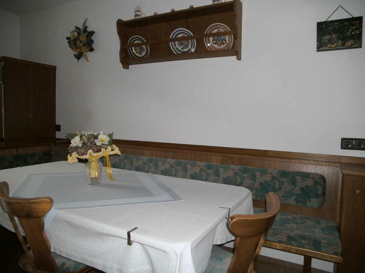 Apartments Jaeger Trins Εξωτερικό φωτογραφία