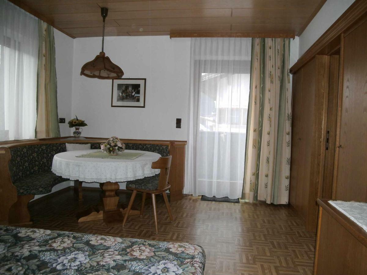 Apartments Jaeger Trins Εξωτερικό φωτογραφία
