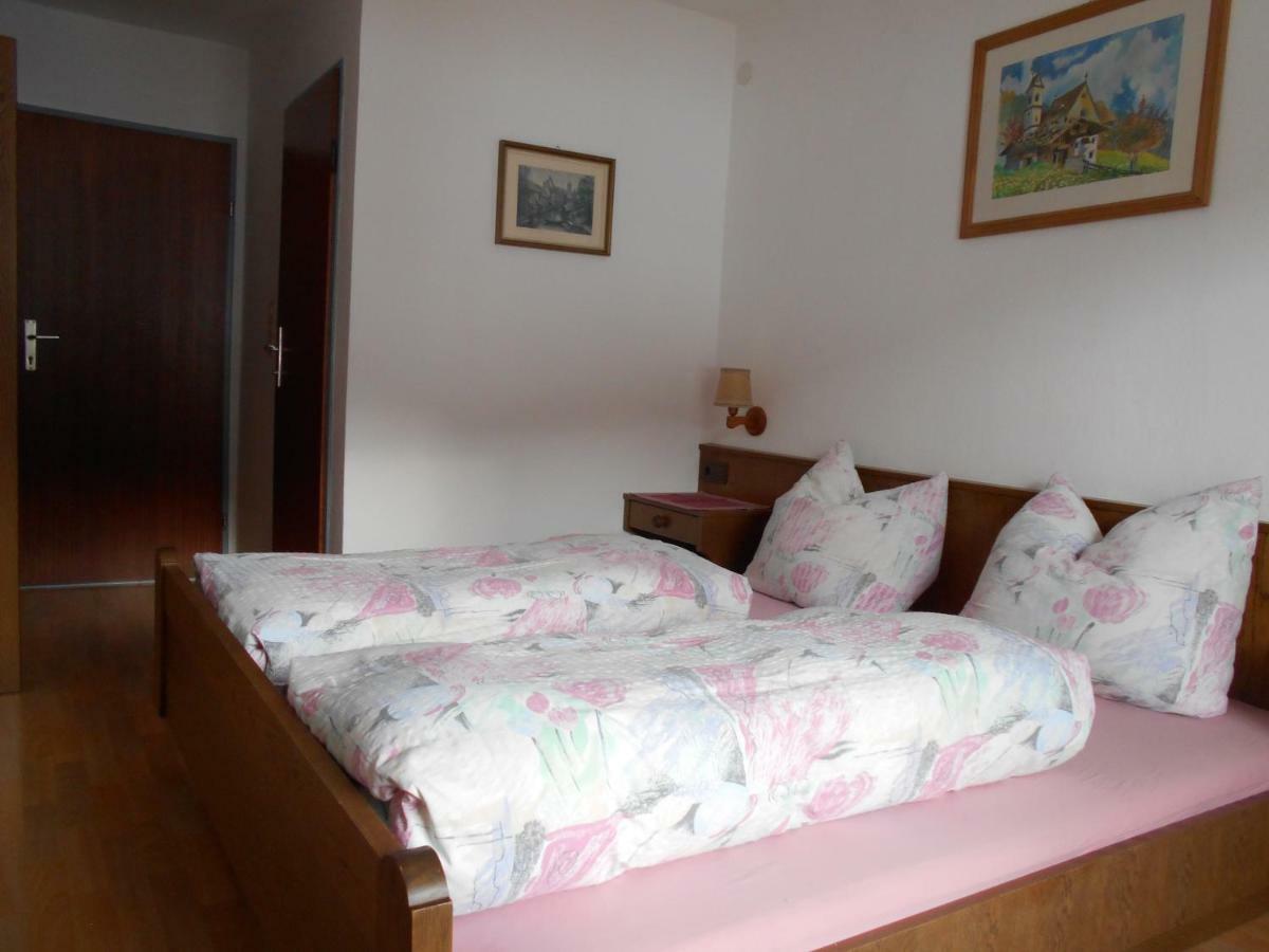 Apartments Jaeger Trins Εξωτερικό φωτογραφία