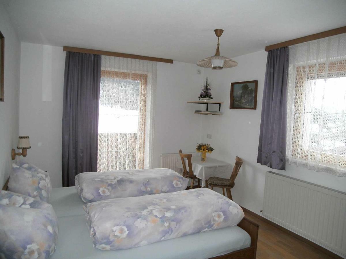 Apartments Jaeger Trins Εξωτερικό φωτογραφία