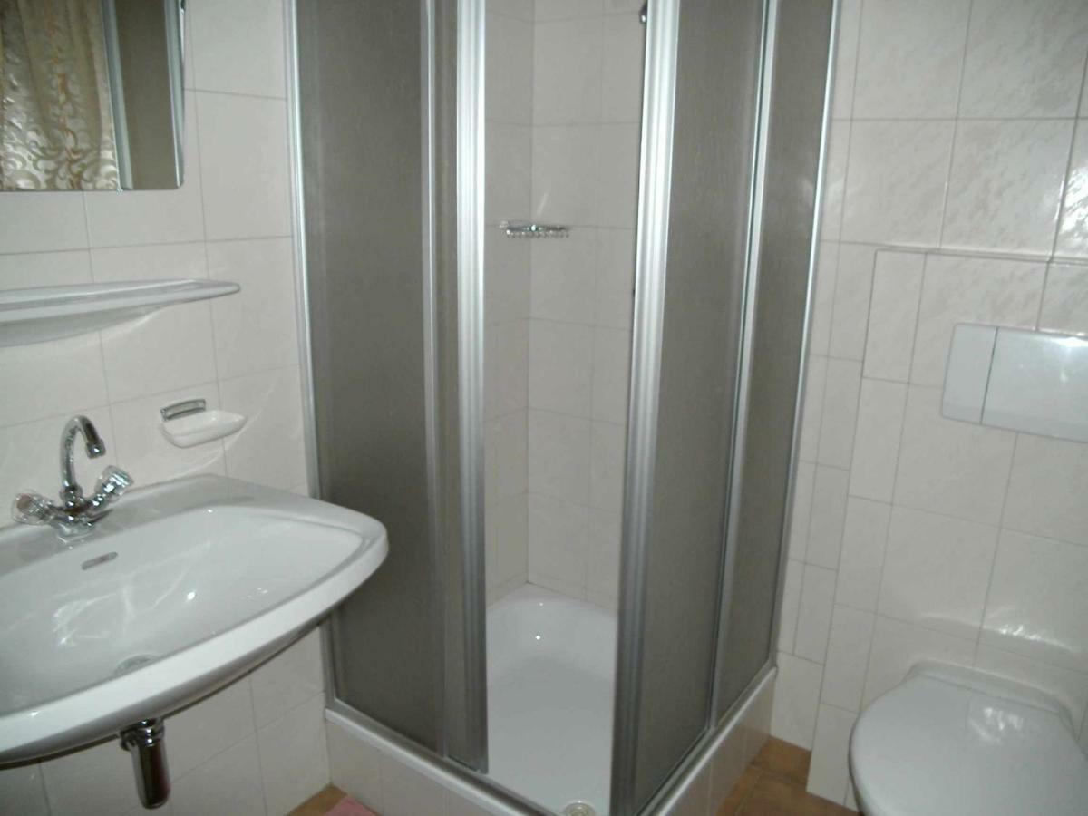 Apartments Jaeger Trins Εξωτερικό φωτογραφία