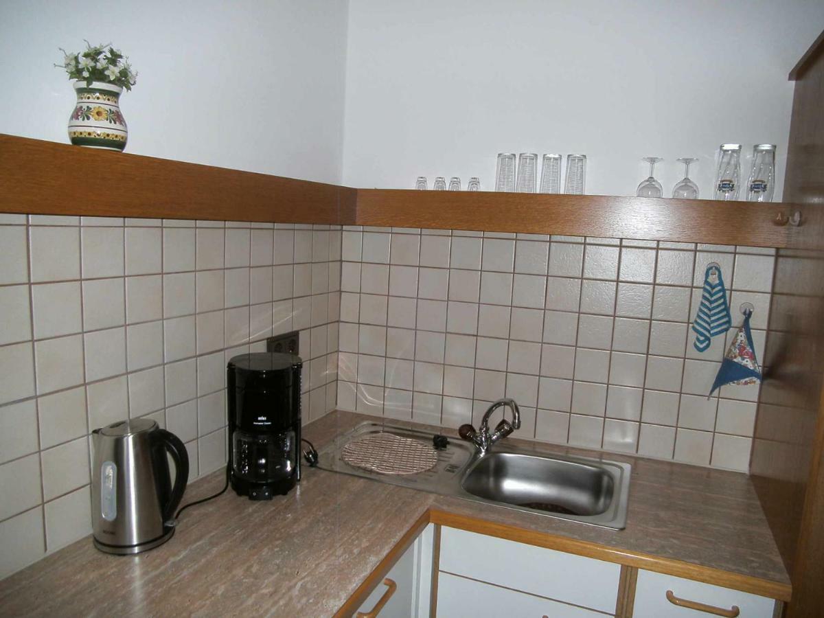 Apartments Jaeger Trins Εξωτερικό φωτογραφία