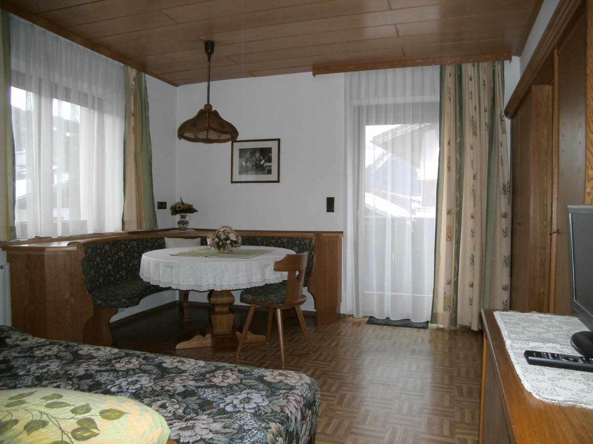 Apartments Jaeger Trins Εξωτερικό φωτογραφία