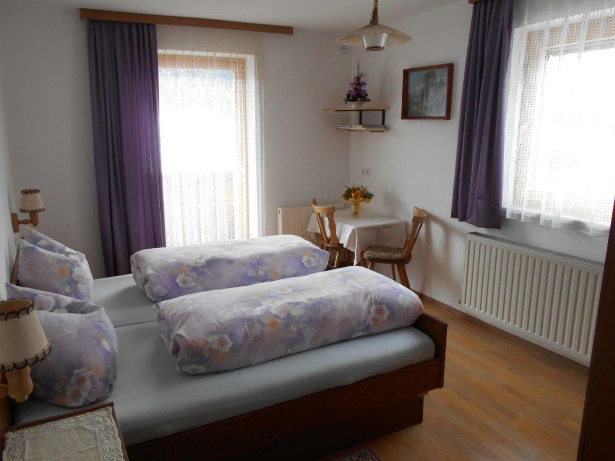 Apartments Jaeger Trins Εξωτερικό φωτογραφία