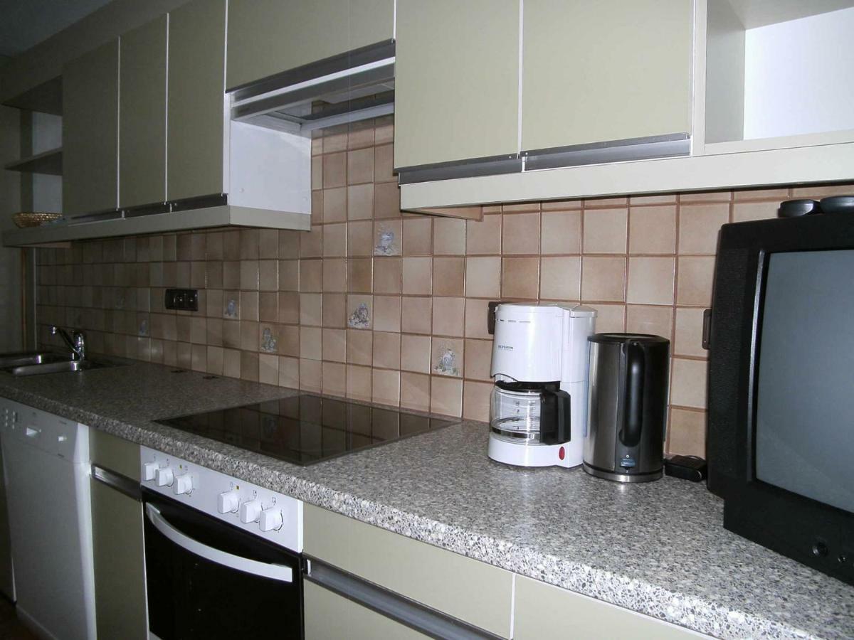 Apartments Jaeger Trins Εξωτερικό φωτογραφία